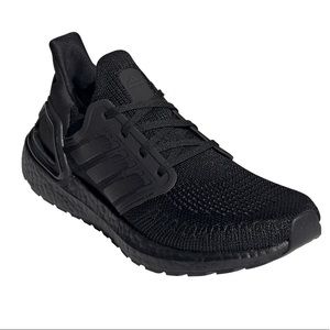 Worn Once! Adidas UltraBoost 20 Running Shoe